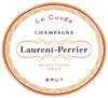 Afbeelding van Laurent Perrier La Cuvée + Etui 12° 0.75L